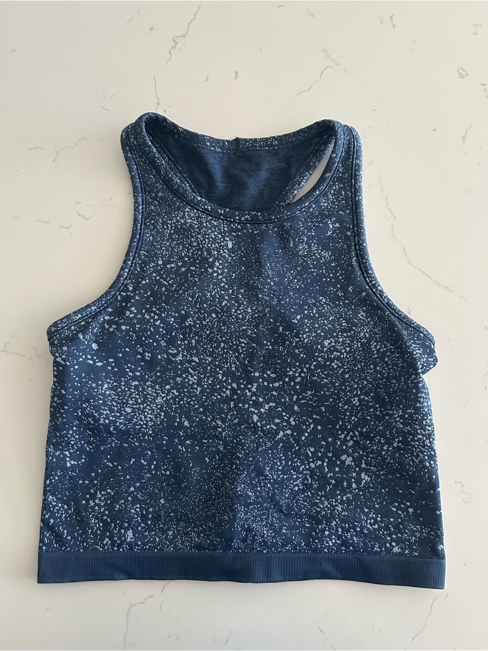 lululemon racerback tank